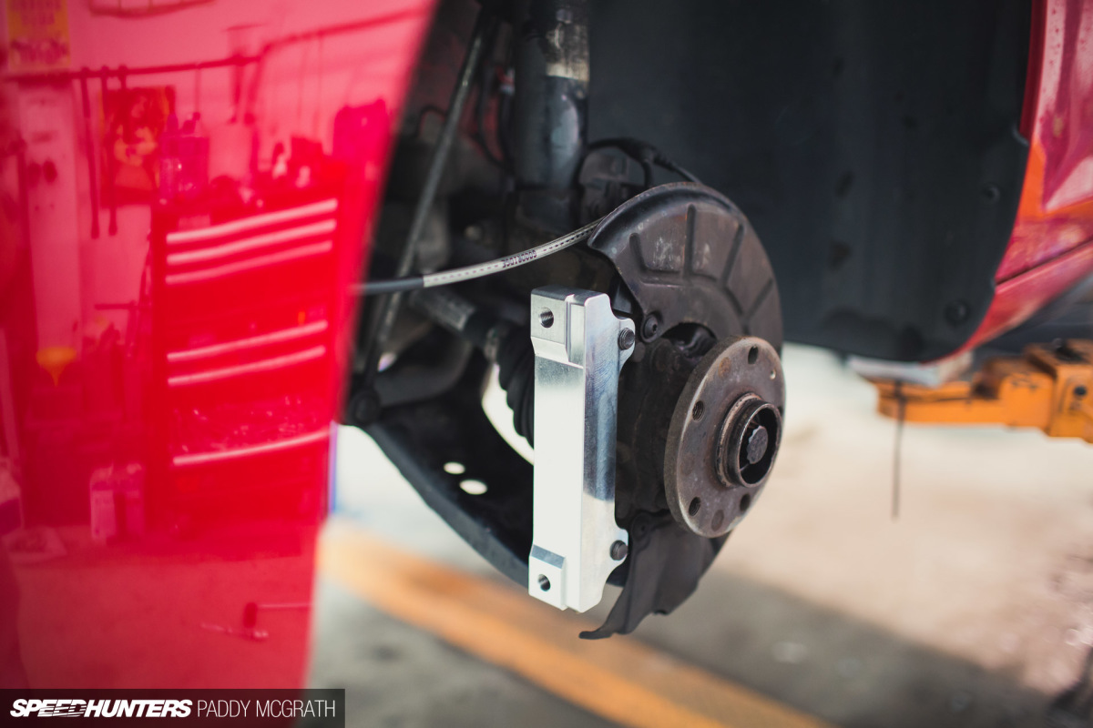 2016 Project GTI Tarox Brakes Update-19