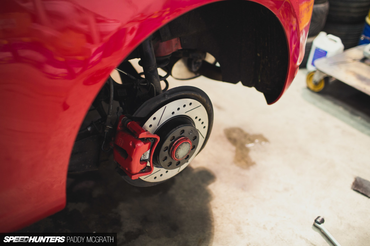 2016 Project GTI Tarox Brakes Update-28