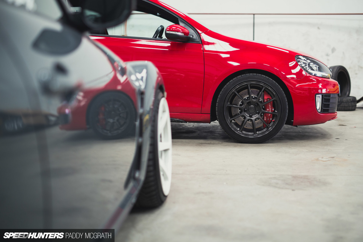 2016 Project GTI Tarox Brakes Update-36