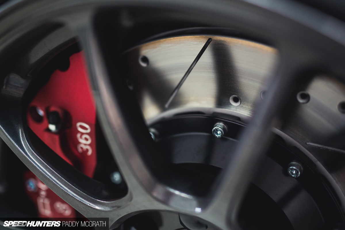 2016 Project GTI Tarox Brakes Update-42