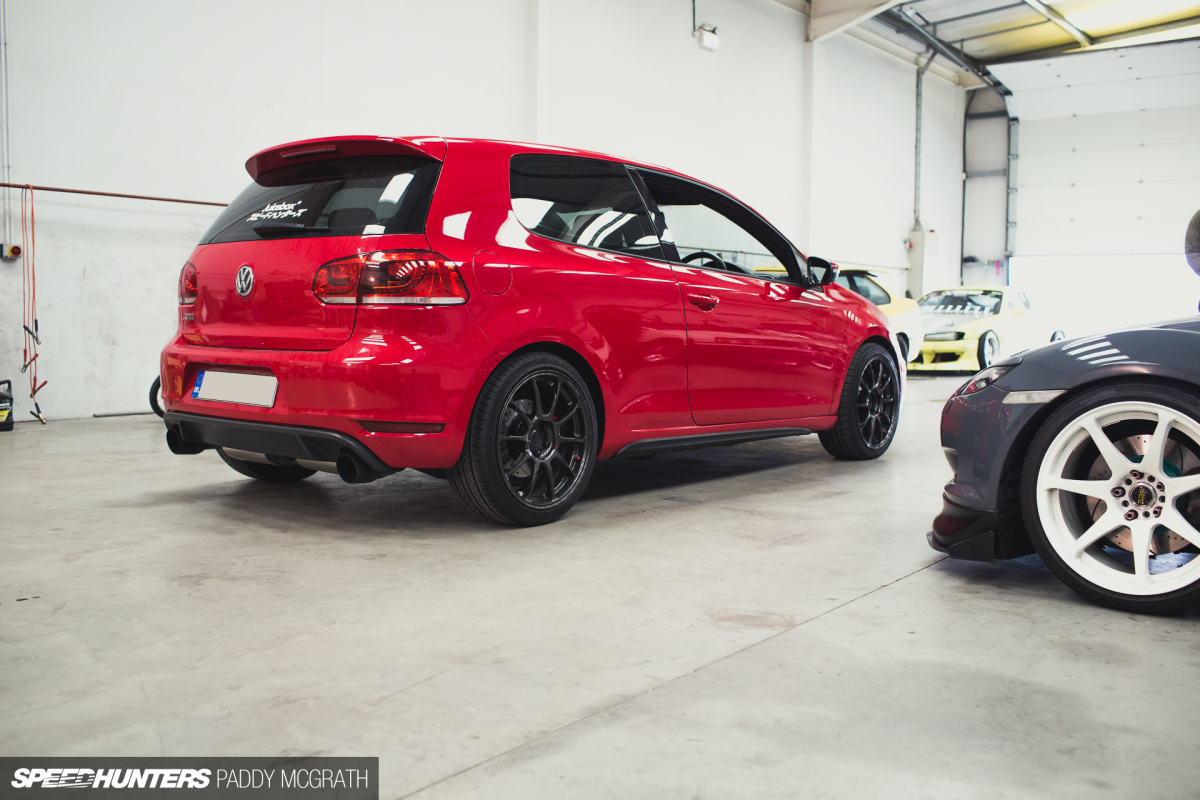 2016 Project GTI Tarox Brakes Update-43
