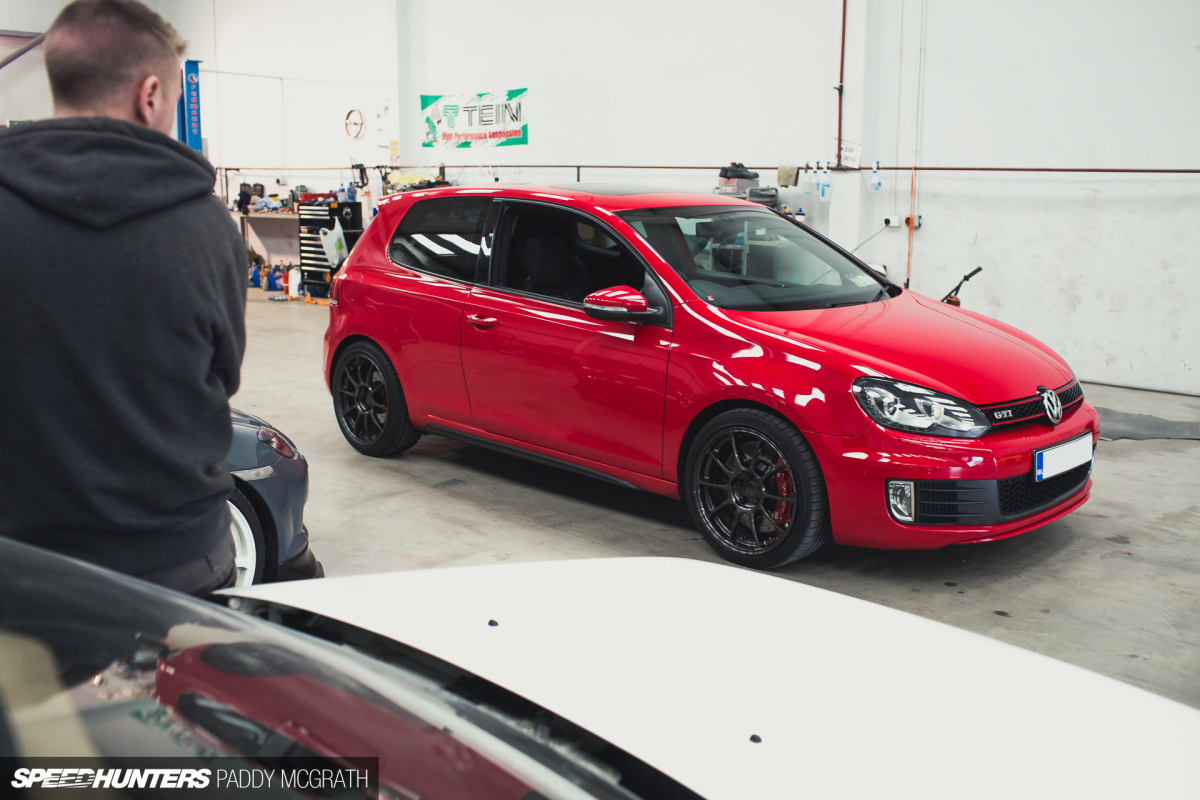 2016 Project GTI Tarox Brakes Update-44