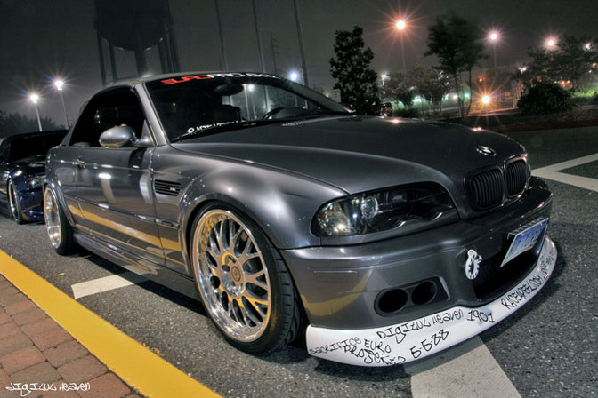 Random Snap>>m3 For The�Backroads