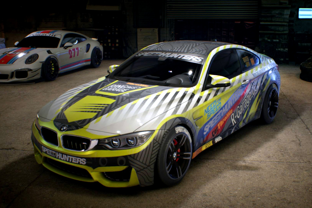 And The Nürburgring Experience Winner Is…