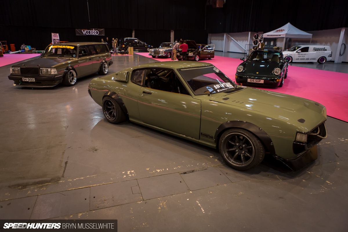 Hux Huxley Motorsport Celica (2 of 9)