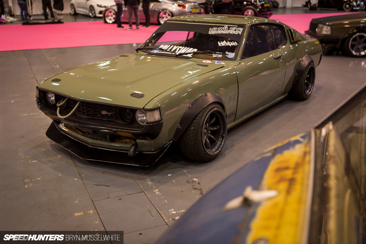 Hux Huxley Motorsport Celica (3 of 9)