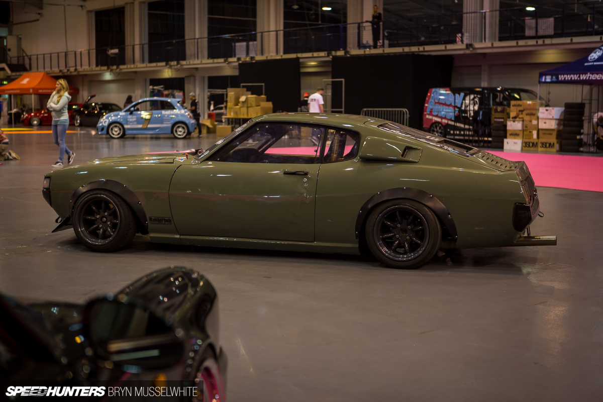 Hux Huxley Motorsport Celica (4 of 9)