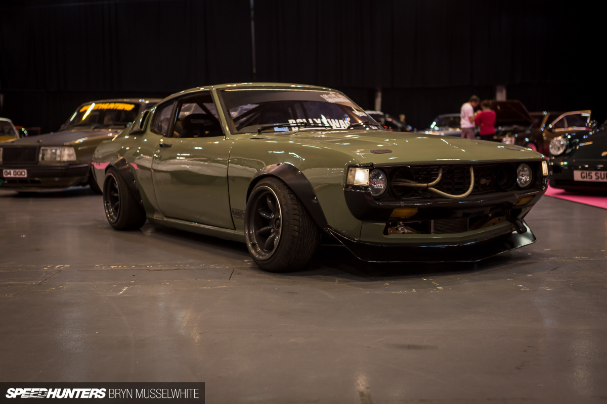 Hux Huxley Motorsport Celica (5 of 9)