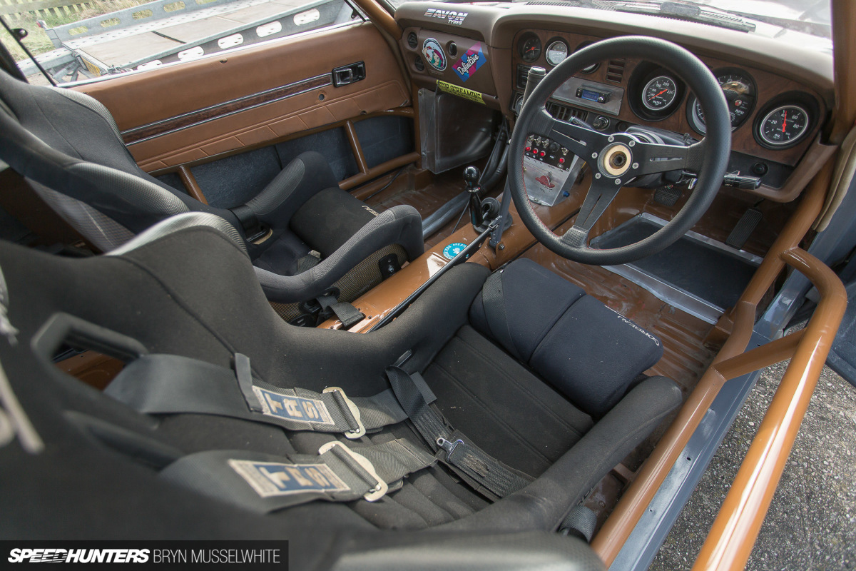 Huxley Motorsport Celica RA28 Bryn Musselwhite Speedhunters-120