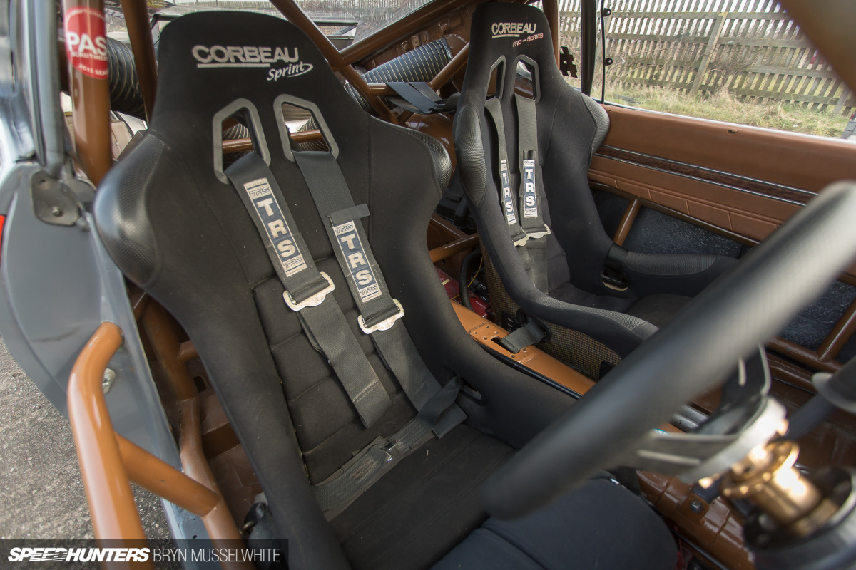 Huxley Motorsport Celica RA28 Bryn Musselwhite Speedhunters-121