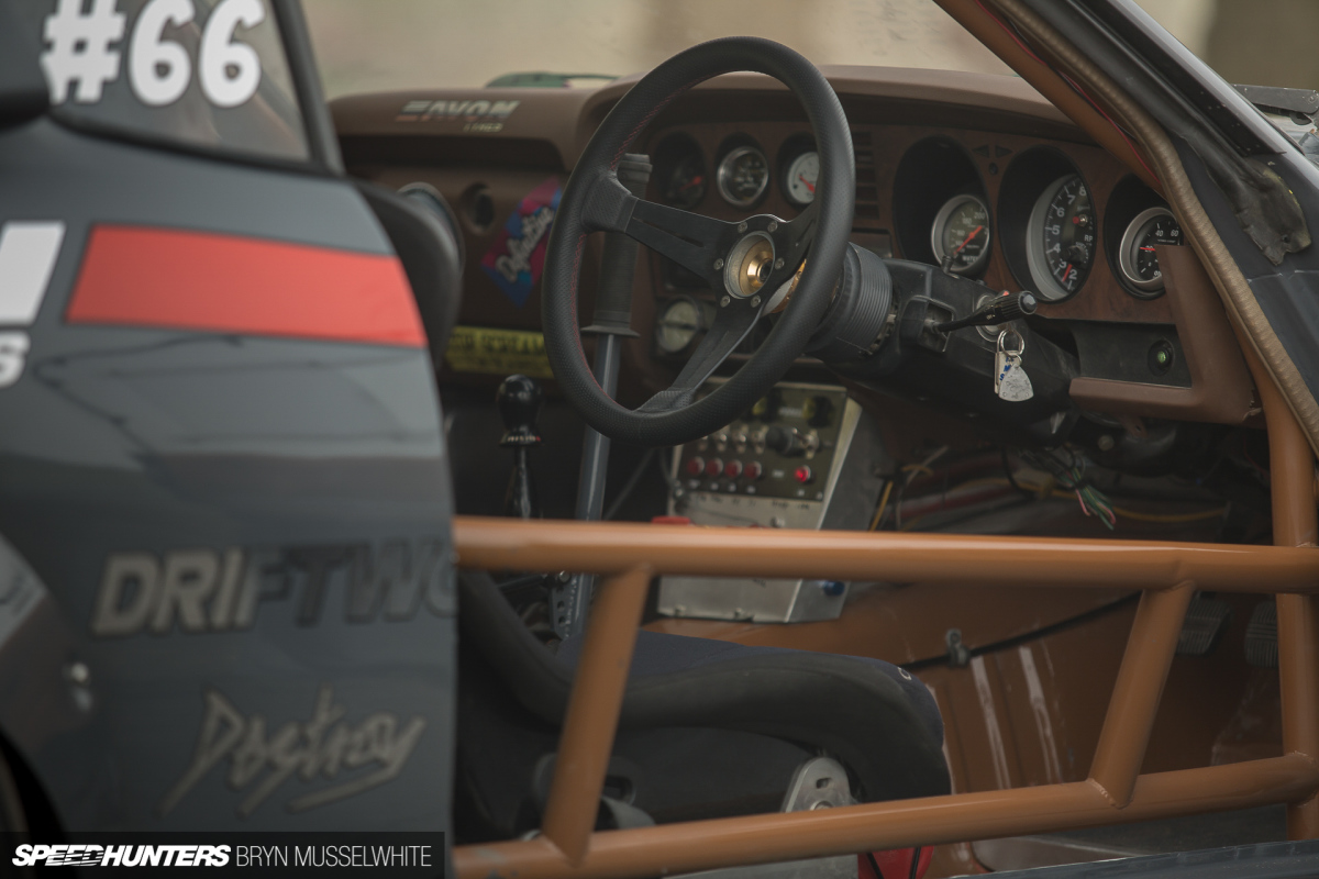 Huxley Motorsport Celica RA28 Bryn Musselwhite Speedhunters-25
