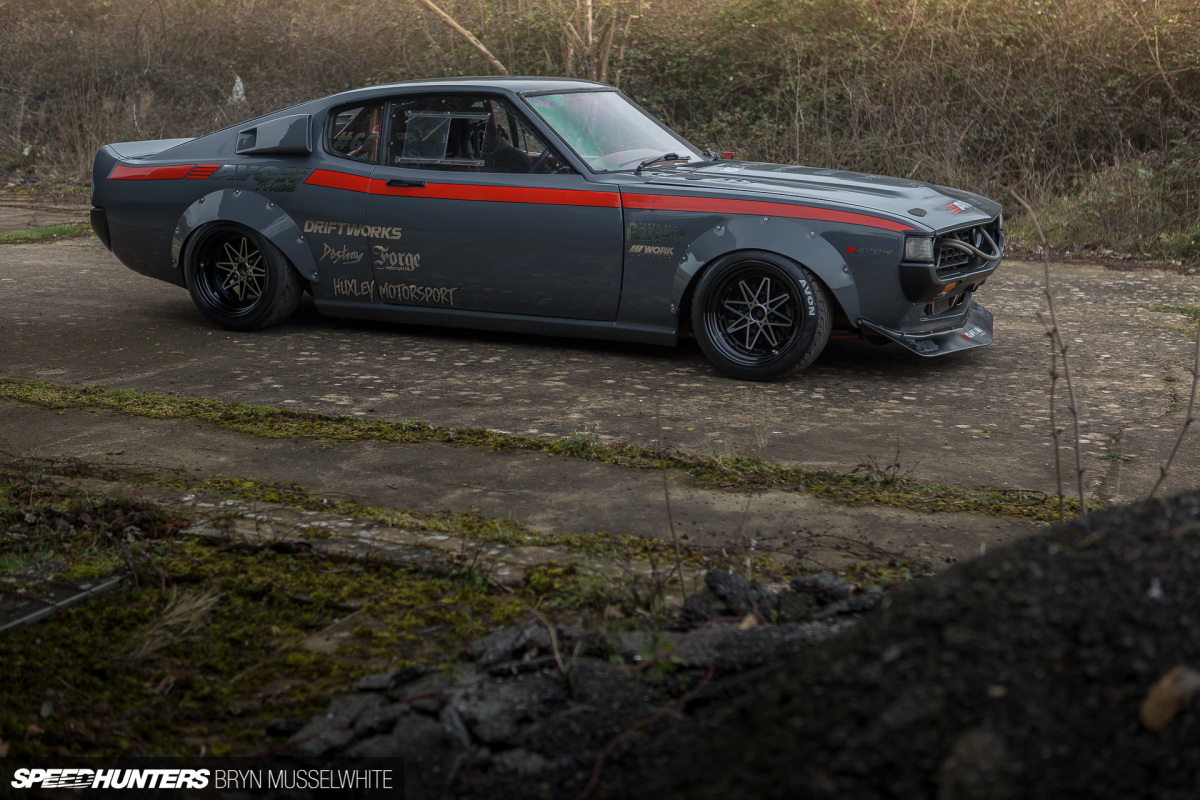 Huxley Motorsport Celica RA28 Bryn Musselwhite Speedhunters-43