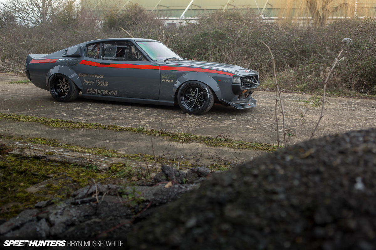 Huxley Motorsport Celica RA28 Bryn Musselwhite Speedhunters-44