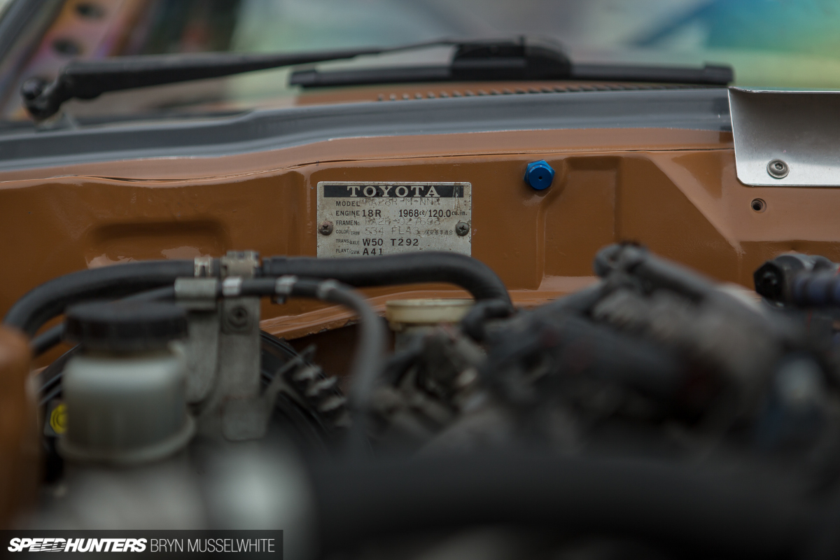 Huxley Motorsport Celica RA28 Bryn Musselwhite Speedhunters-49
