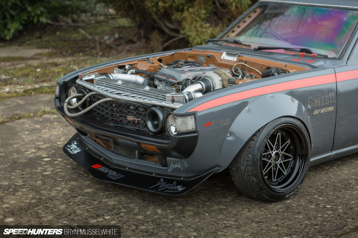 Huxley Motorsport Celica RA28 Bryn Musselwhite Speedhunters-54