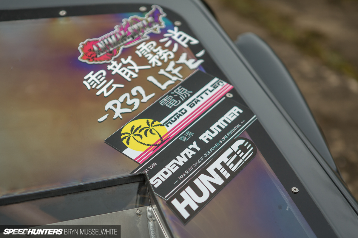 Huxley Motorsport Celica RA28 Bryn Musselwhite Speedhunters-63
