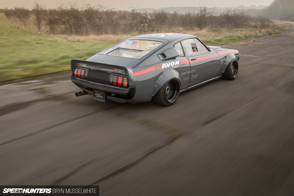 Huxley Motorsport Celica RA28 Bryn Musselwhite Speedhunters-85