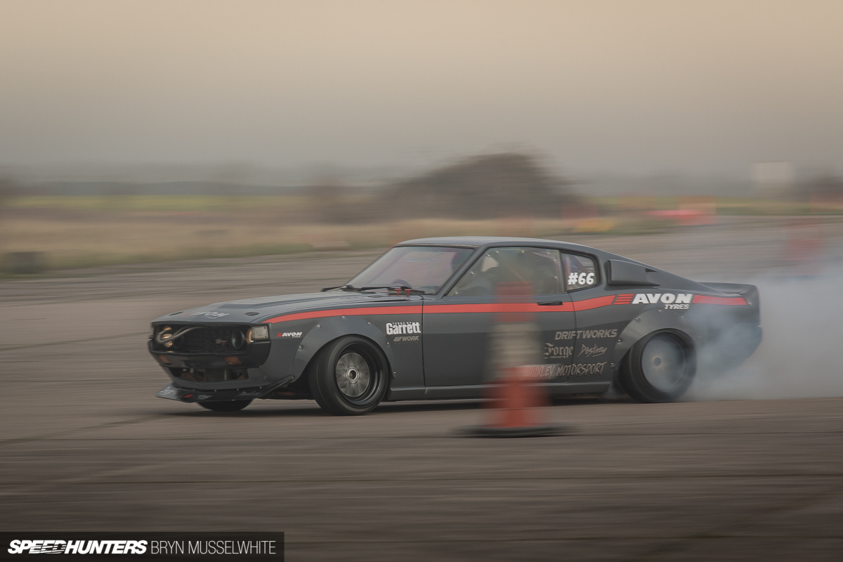 Huxley Motorsport Celica RA28 Bryn Musselwhite Speedhunters-93