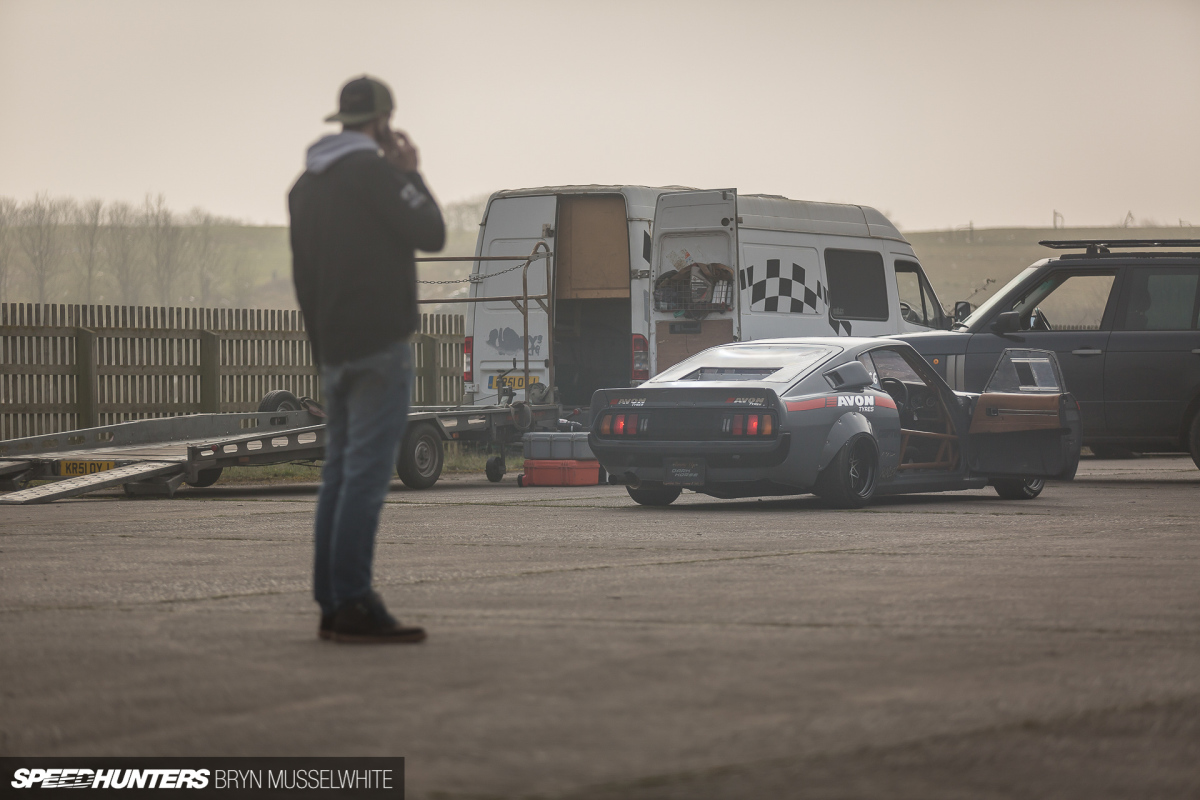 Huxley Motorsport Celica RA28 Bryn Musselwhite Speedhunters-97
