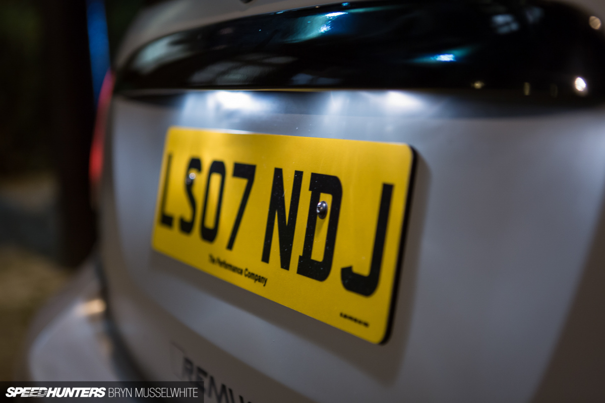 Liberty Walk Mini Performance Company Speedhunters Bryn Musselwhite-31
