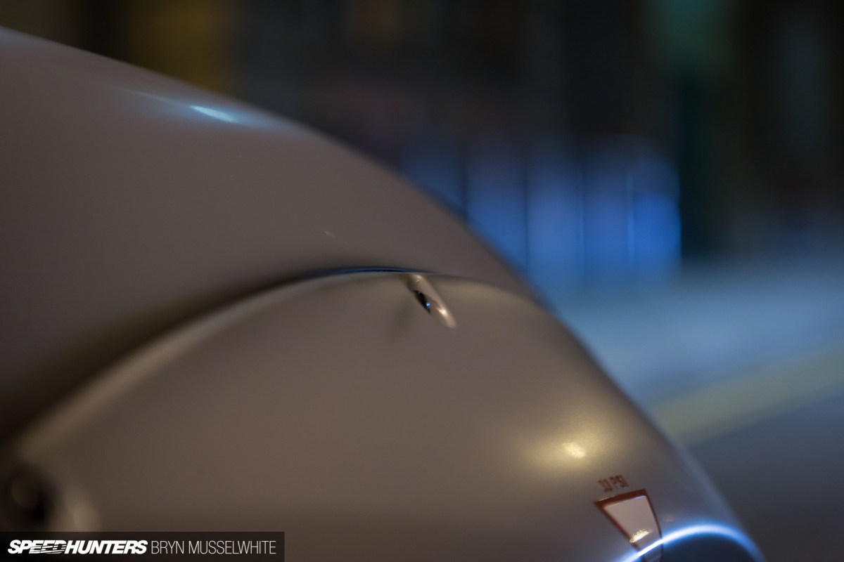 Liberty Walk Mini Performance Company Speedhunters Bryn Musselwhite-32