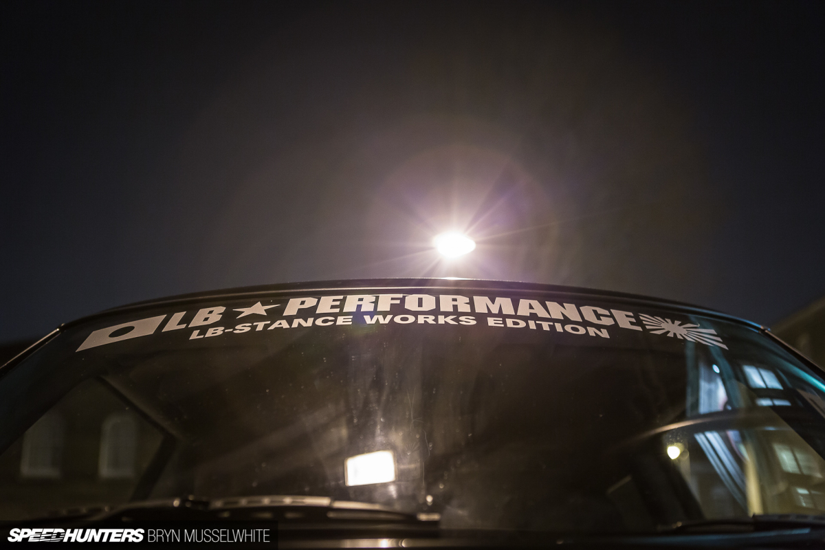 Liberty Walk Mini Performance Company Speedhunters Bryn Musselwhite-36
