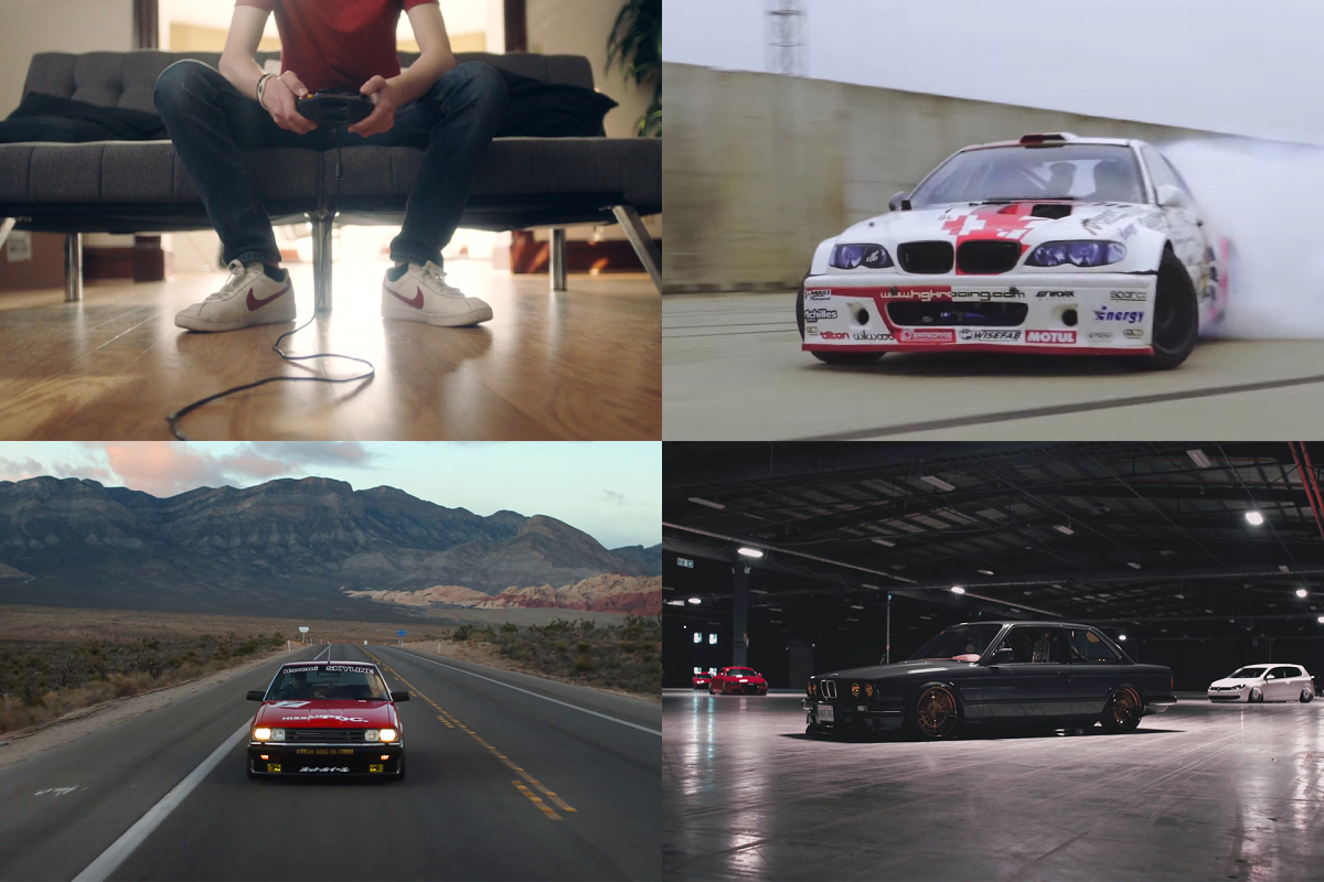What We’ve Been Watching This Week…