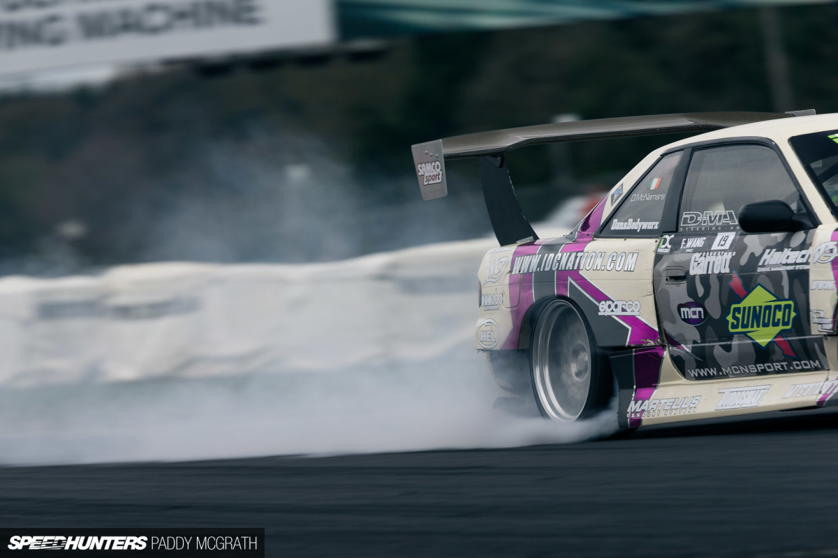 2016 IDC 01 Forrest Wang by Paddy McGrath-59