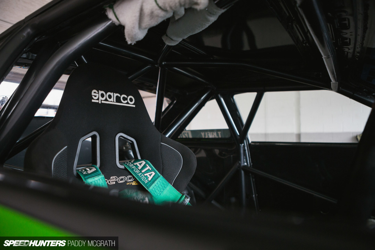 2016 Tomas Kiely S14-16