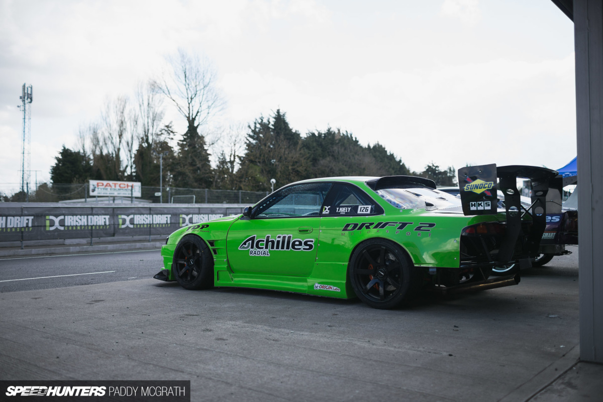 2016 Tomas Kiely S14-4