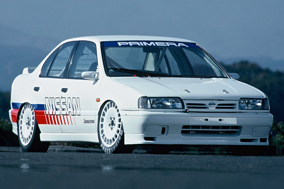 testcar1