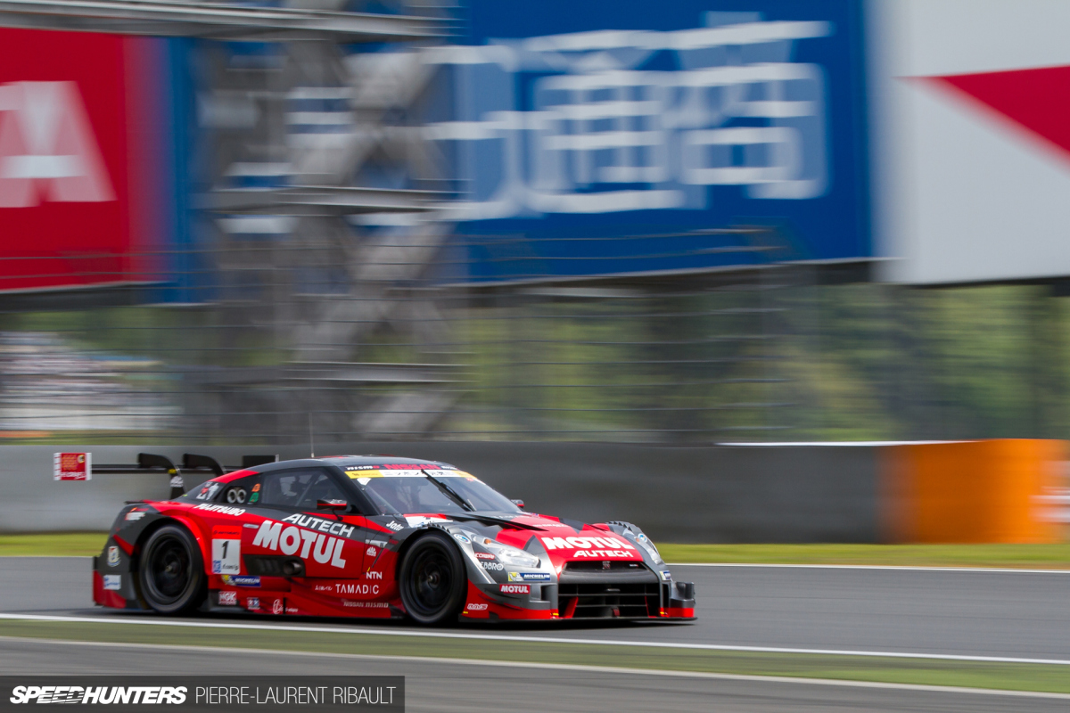 The Fuji 500: Super GT’s Big Week