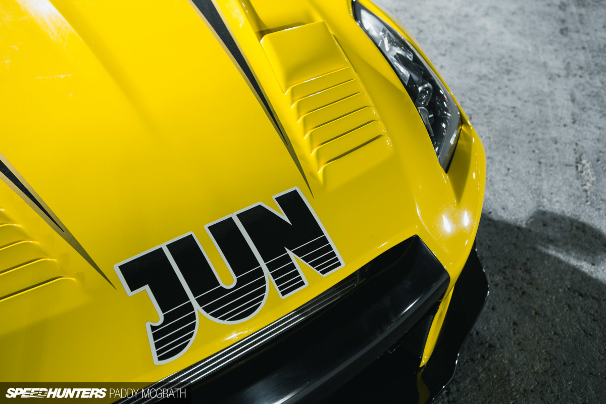 2016 JUN GT-R AAP by Paddy McGrath-10
