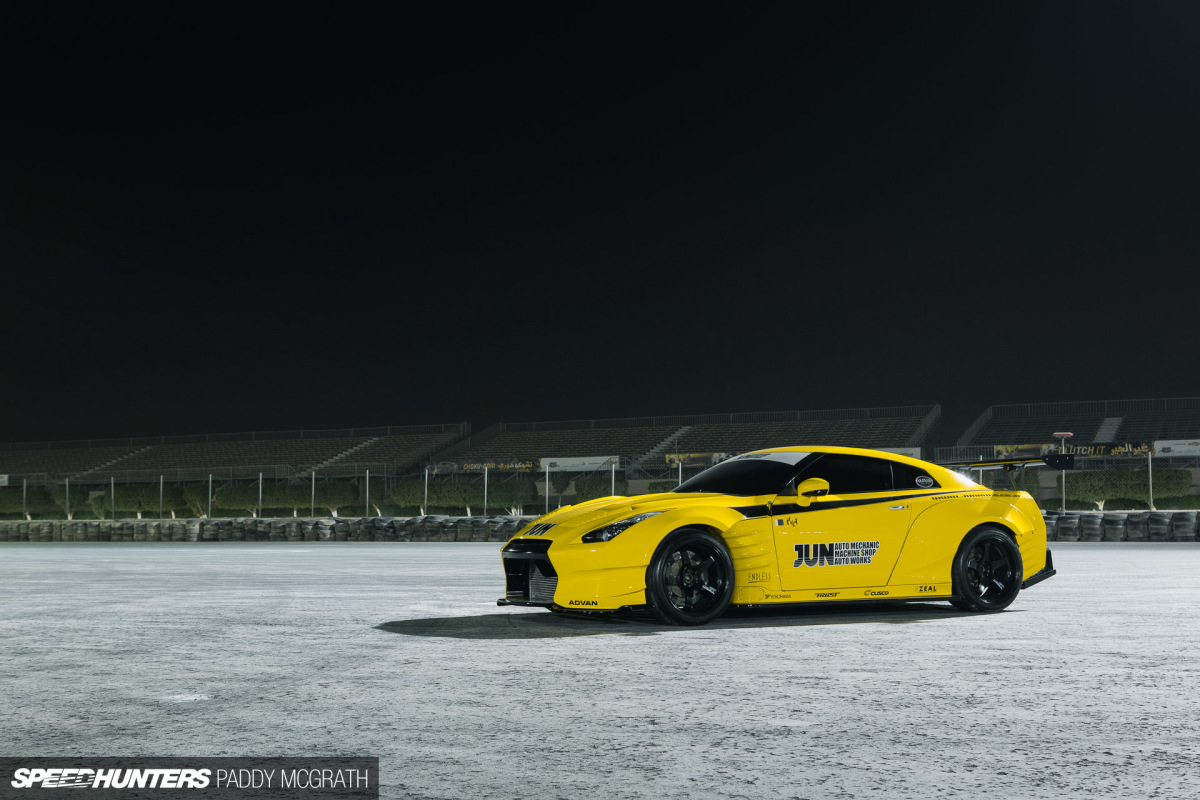 2016 JUN GT-R AAP by Paddy McGrath-13