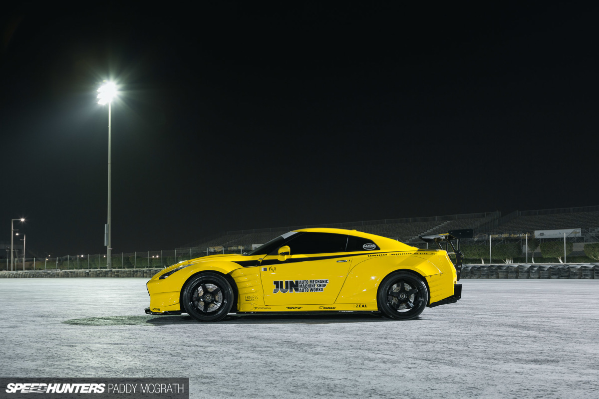 2016 JUN GT-R AAP by Paddy McGrath-15