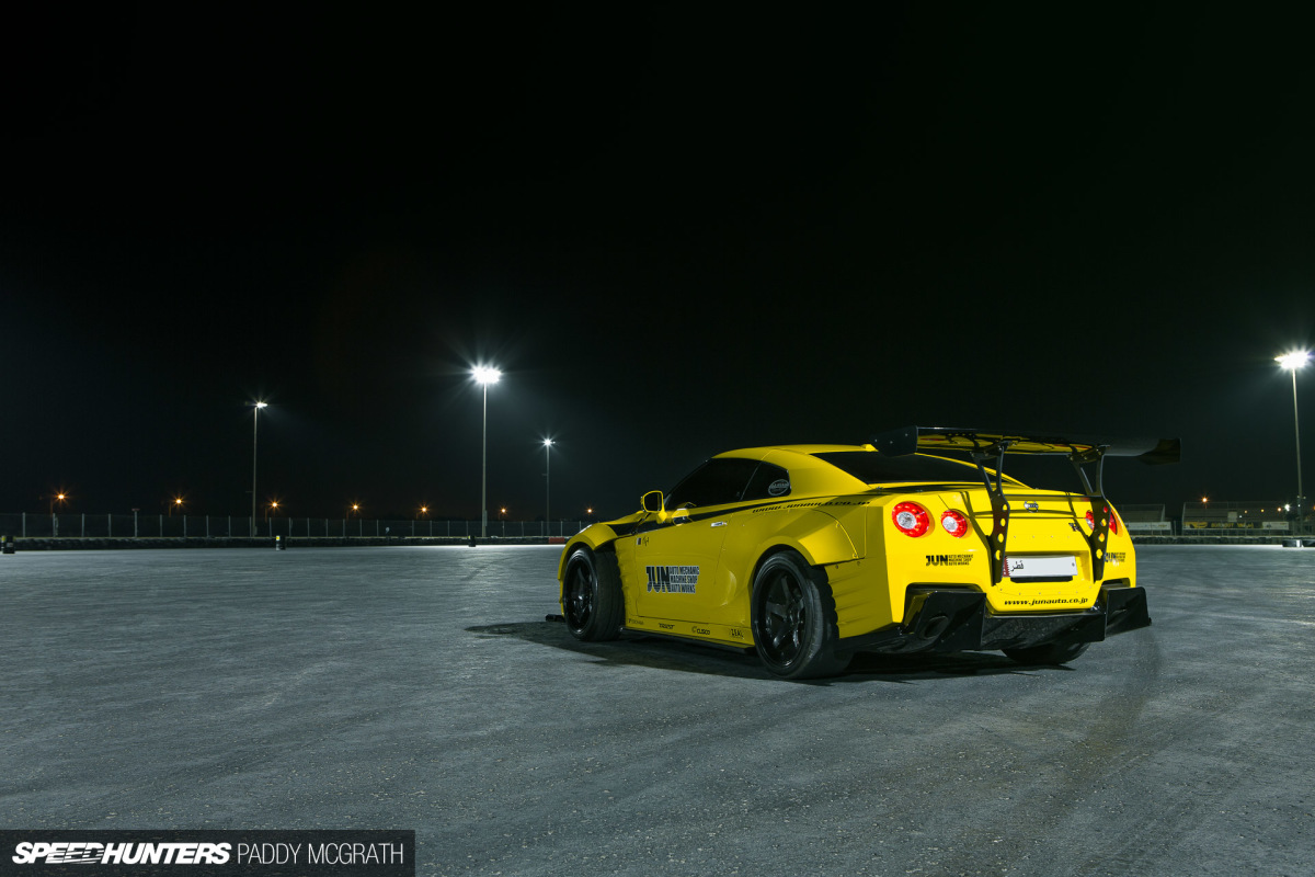 2016 JUN GT-R AAP by Paddy McGrath-2