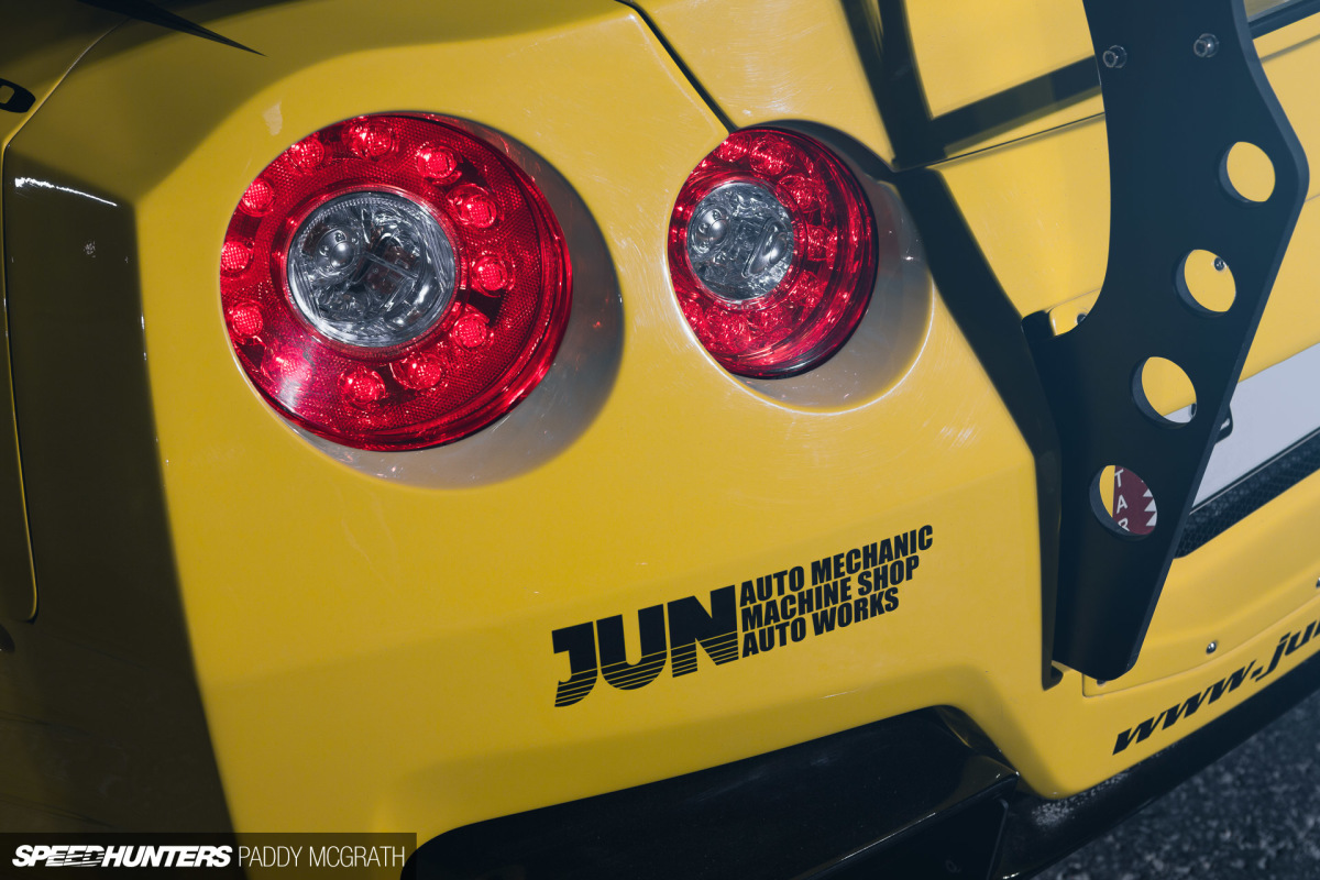 2016 JUN GT-R AAP by Paddy McGrath-5