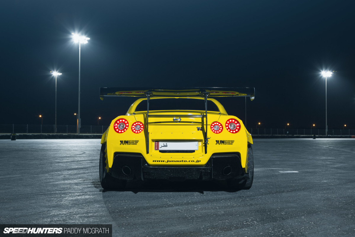 2016 JUN GT-R AAP by Paddy McGrath-6