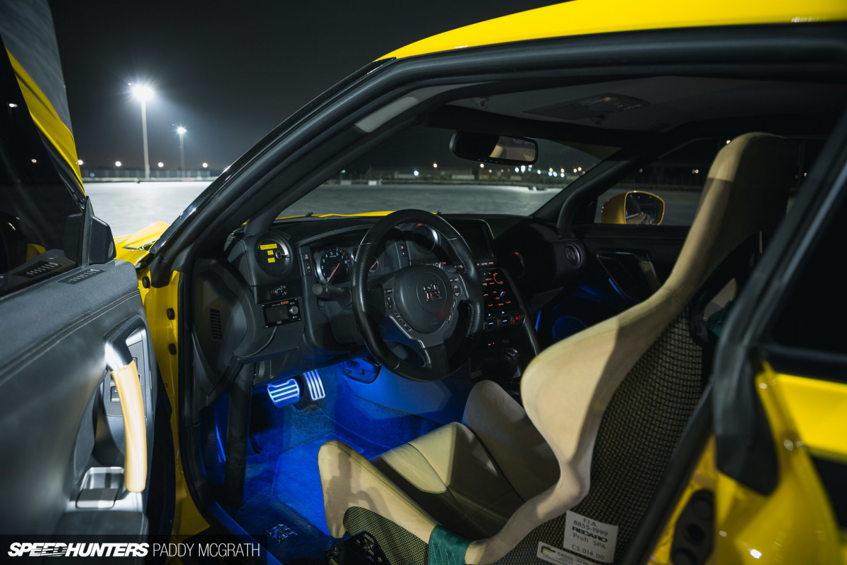 2016 JUN GT-R AAP by Paddy McGrath-8
