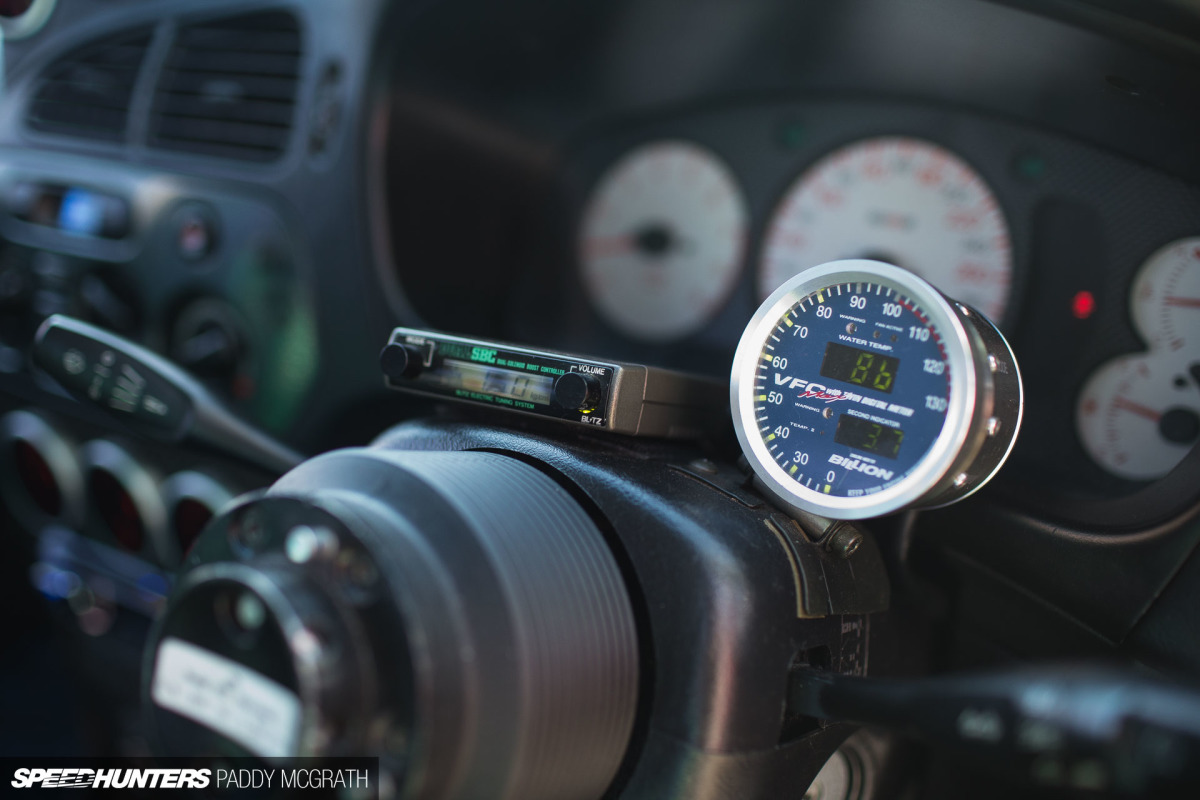 2016 Mitsi Evo V RS Garage Suntec by Paddy McGrath-23