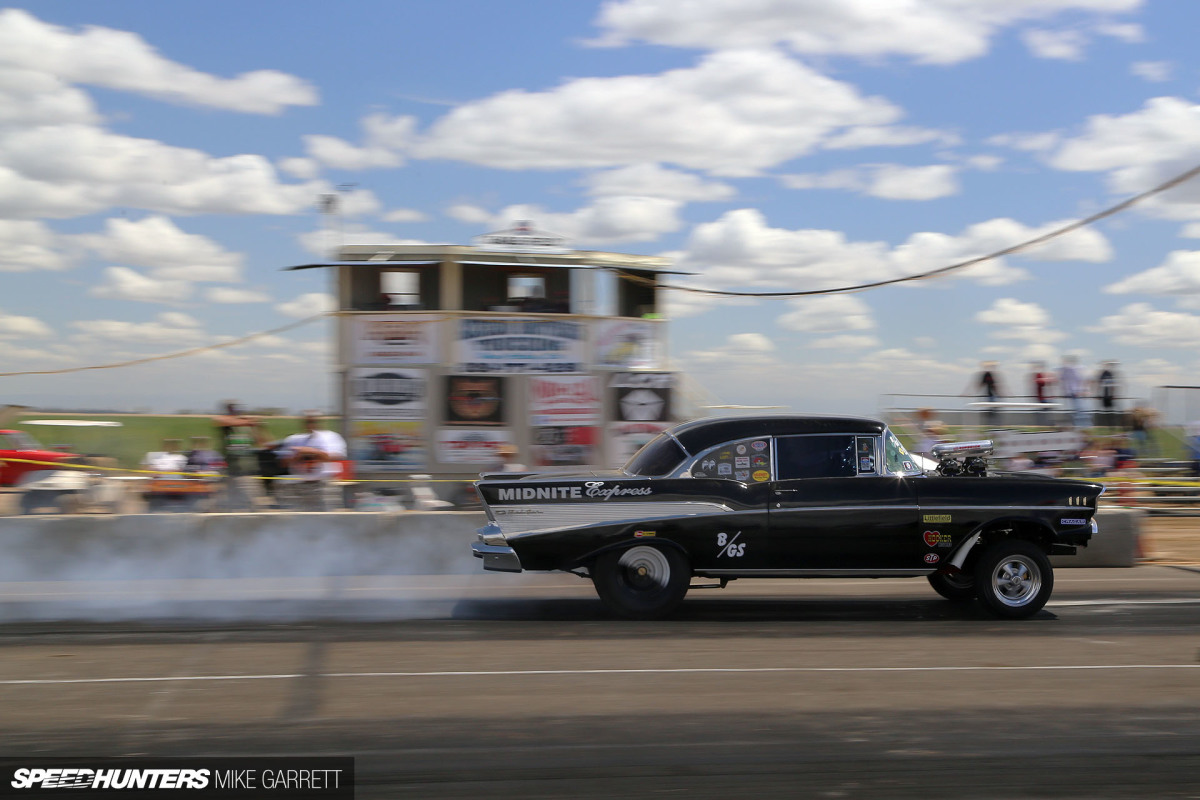Let’s Run ‘Em: Old School Is In Session