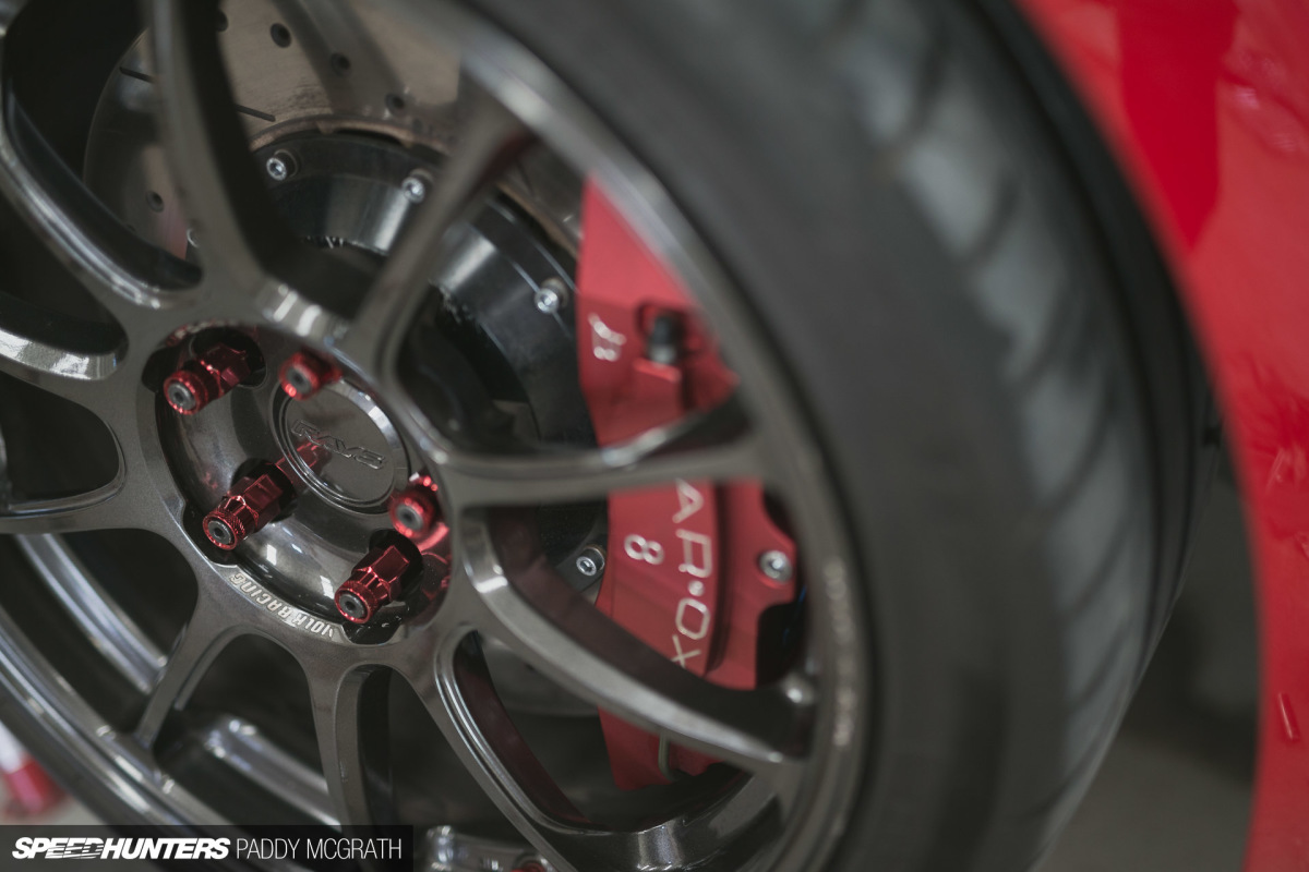 2016 Project GTI Air Lift Performance Install by Paddy McGrath-27
