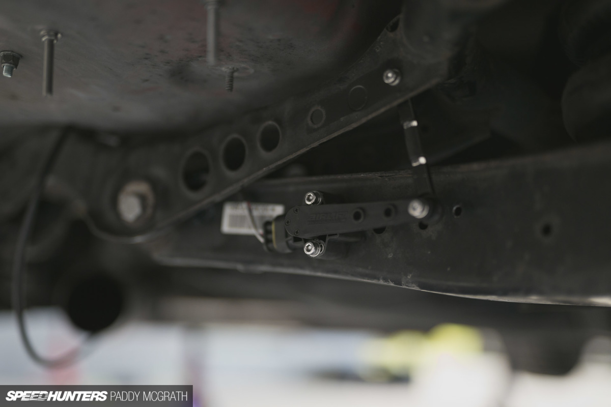 2016 Project GTI Air Lift Performance Install by Paddy McGrath-29