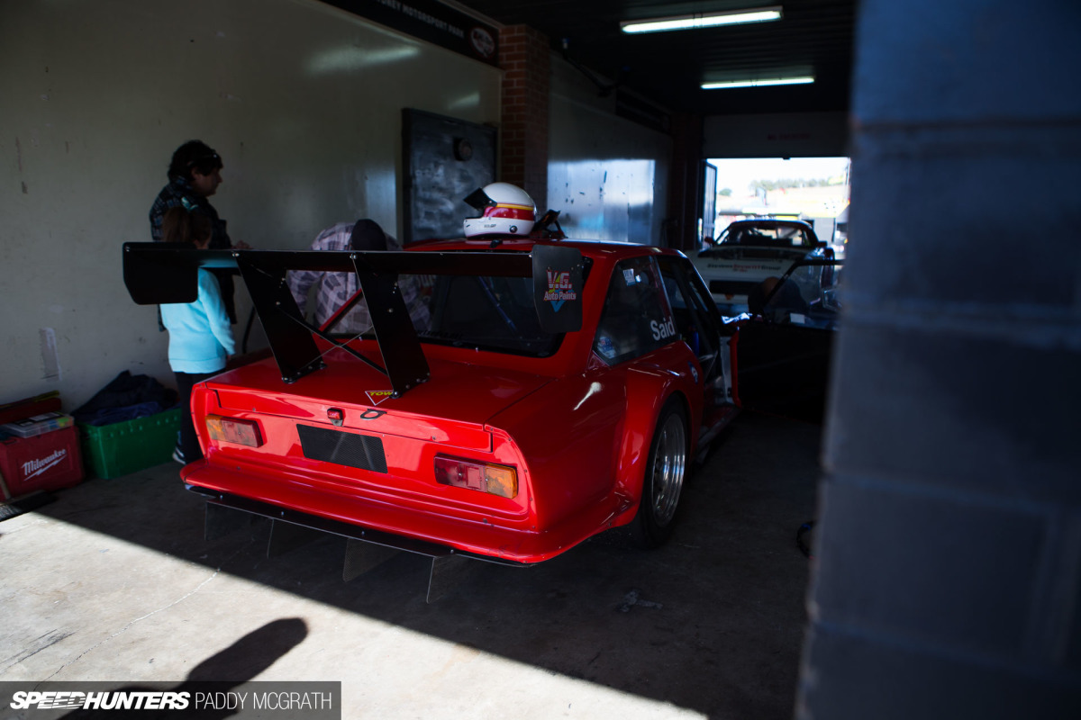 CS Fiat 124 20B by Paddy McGrath-14