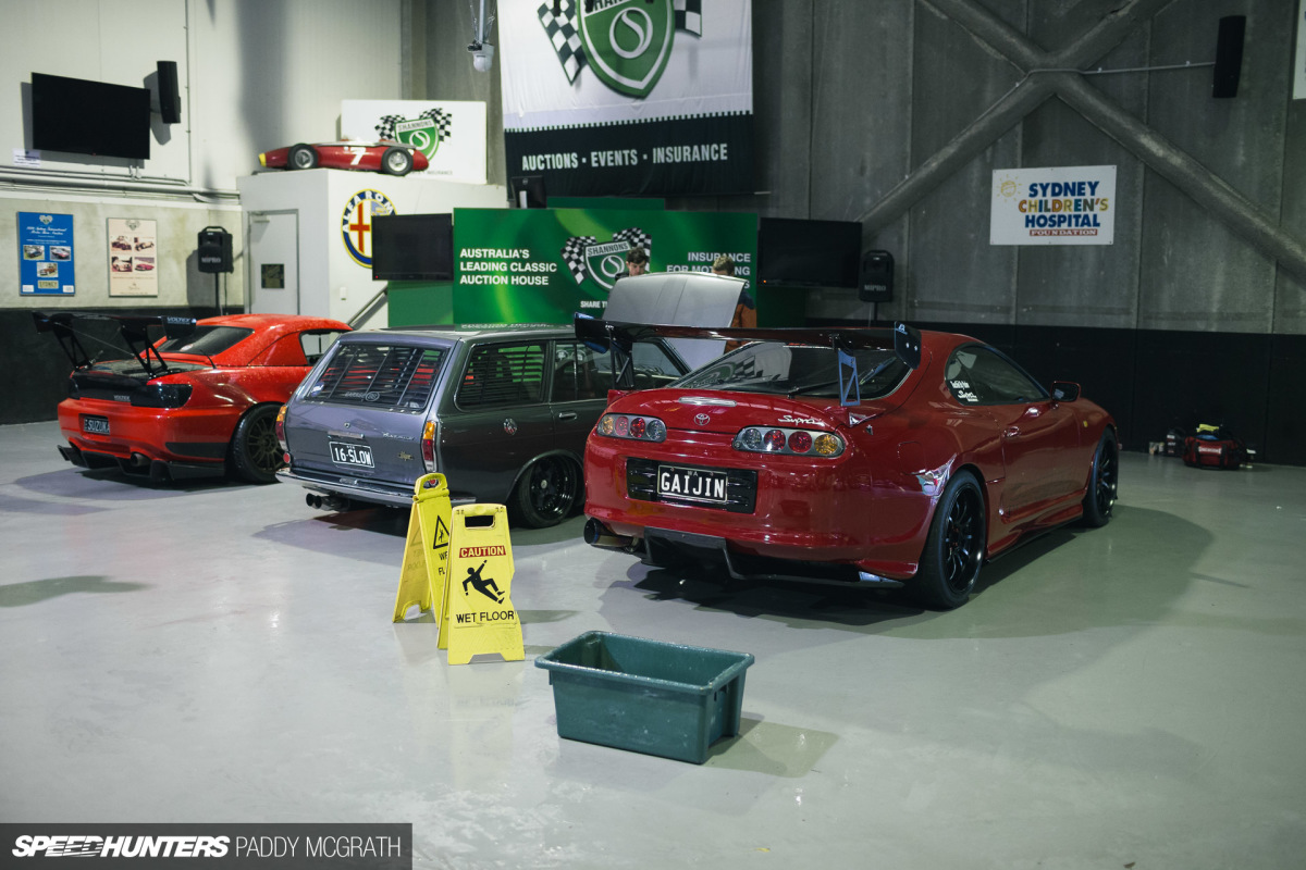 2016 Fitted Friday Speedhunters VIP Meet by Paddy McGrath-19