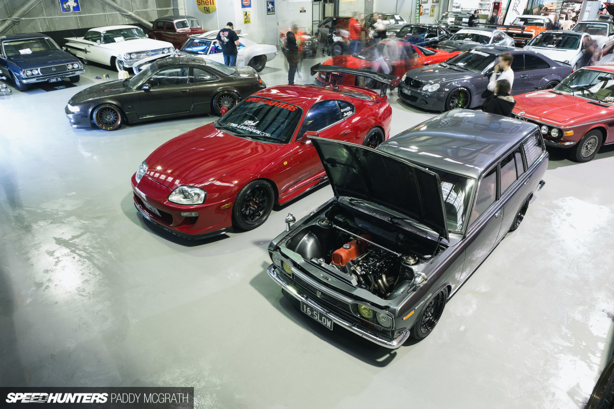 2016 Fitted Friday Speedhunters VIP Meet by Paddy McGrath-25