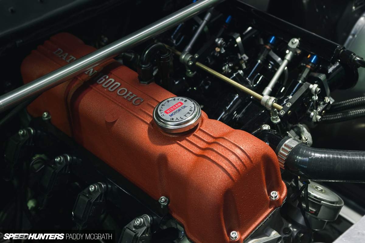 2016 Fitted Friday Speedhunters VIP Meet by Paddy McGrath-27