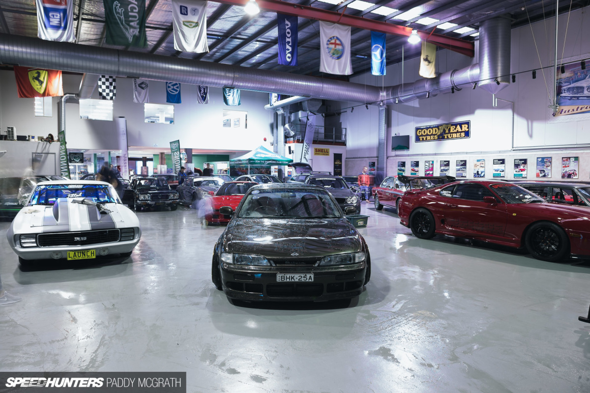 2016 Fitted Friday Speedhunters VIP Meet by Paddy McGrath-29