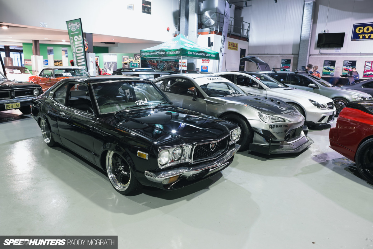 2016 Fitted Friday Speedhunters VIP Meet by Paddy McGrath-30