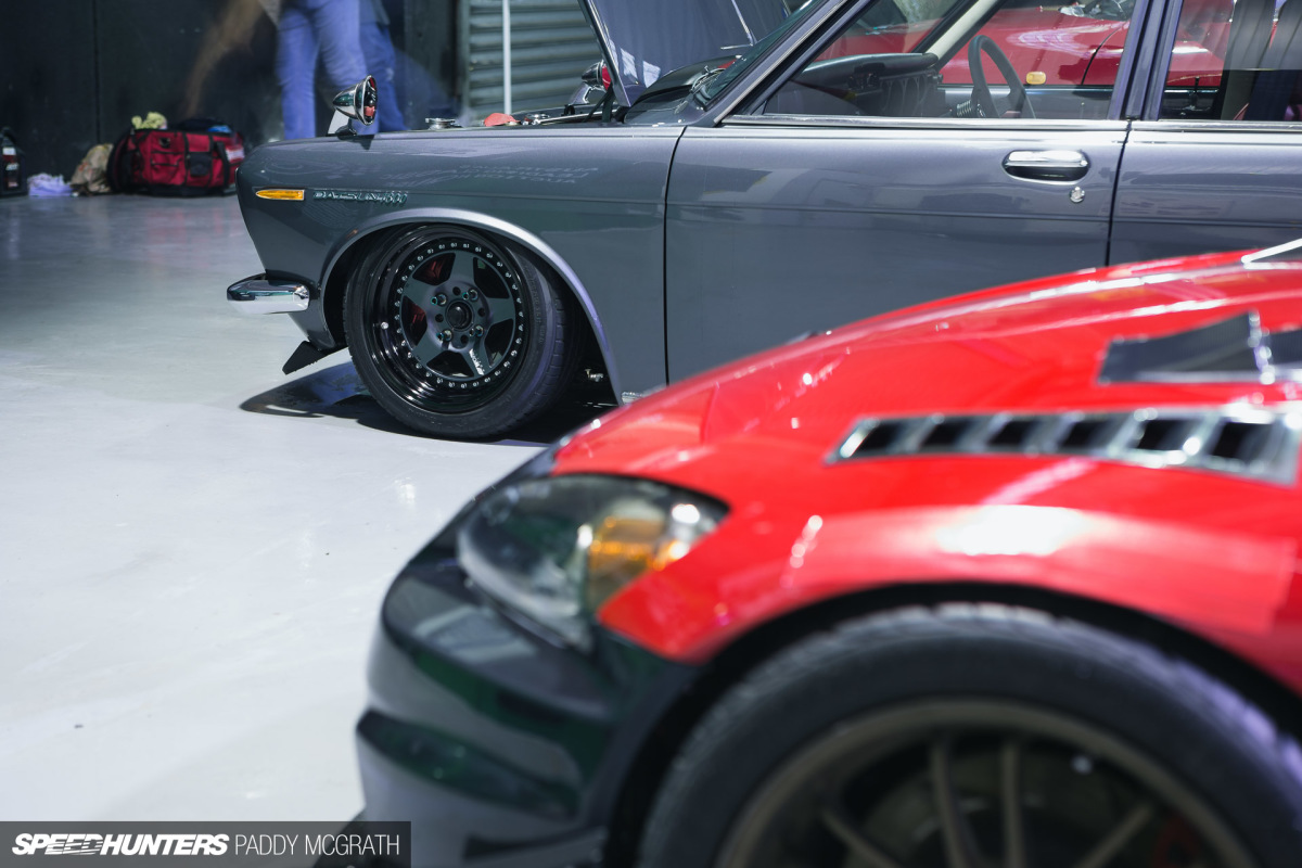 2016 Fitted Friday Speedhunters VIP Meet by Paddy McGrath-41
